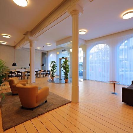Gaestehaus Rohleder Фельберт Екстер'єр фото