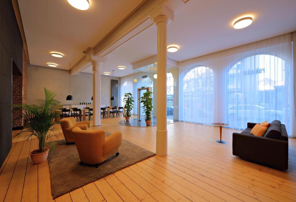 Gaestehaus Rohleder Фельберт Екстер'єр фото