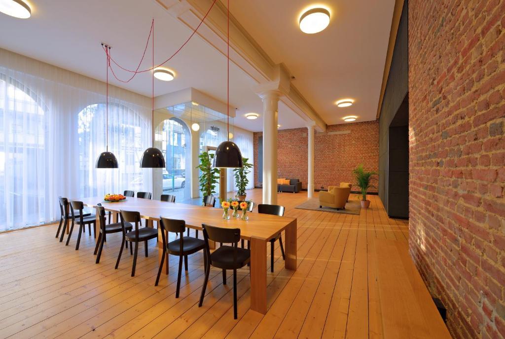 Gaestehaus Rohleder Фельберт Екстер'єр фото