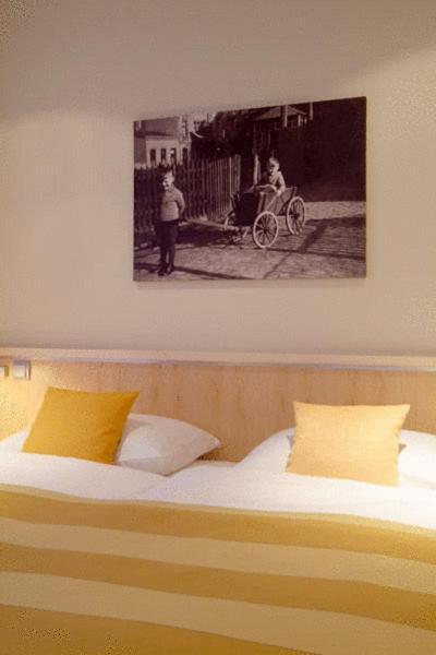 Gaestehaus Rohleder Фельберт Номер фото